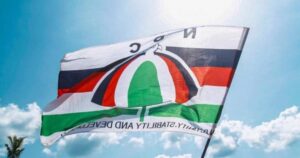 NDC annuls Amenfi Central primary and announces rerun for September 8