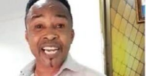 Nicholas Omane Acheampong alleges foreign involvement in galamsey, blames NDC