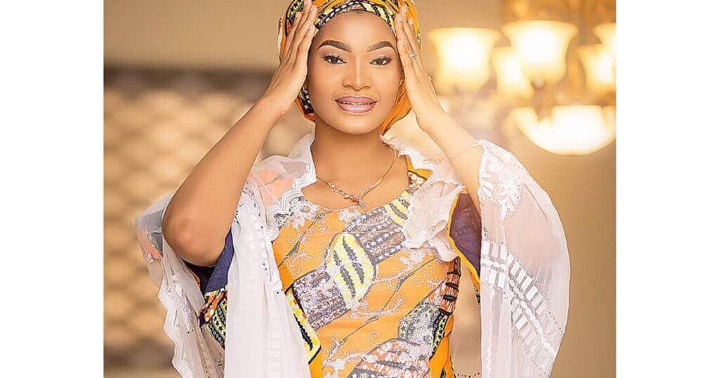 'No time, no intimacy!' -Habiba Sinare reveals struggles of marrying footballer