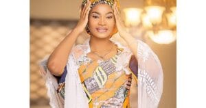 'No time, no intimacy!' -Habiba Sinare reveals struggles of marrying footballer