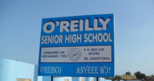 O'Reilly SHS final-year student stabbed to death by colleague after exam
