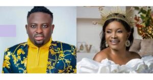 Ohemaa Mercy decided to divorce because she's gotten money – Brother Sammy alleges