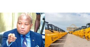 Okudzeto Ablakwa alleges corruption in DRIP initiative