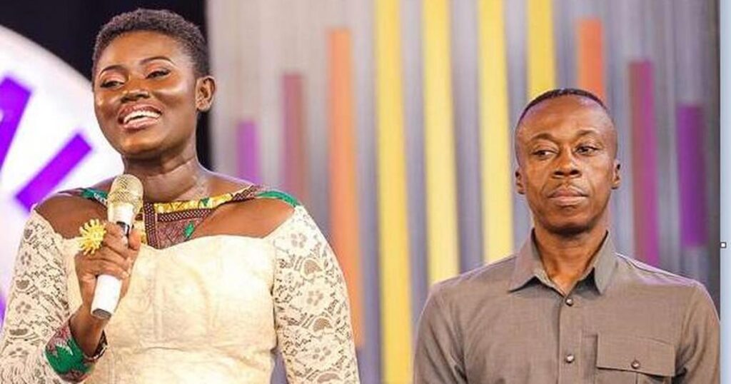 People wish my husband and I divorce so that they can jubilate – Afua Asantewaa