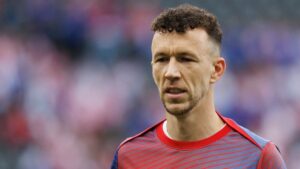 Former Tottenham, Inter and Bayern winger Perisic joins PSV as