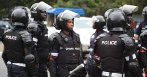 Police and Democracy Hub fail to agree on venue for demonstration