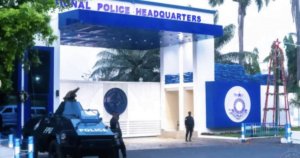 Police announce major roadblocks in Accra from September 21 to 24: See diversions