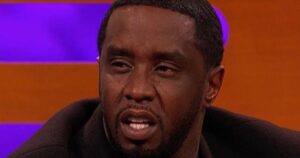 Police find 1000 bottles of baby oil and lubricants in arrested Diddy's home