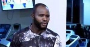 Sam Johnson criticises Black Stars’ attitude over disappointing AFCON Qualifiers results