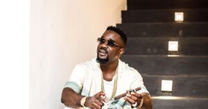 Sarkodie faces backlash for silence on #OccupyJulorbiHouse protests