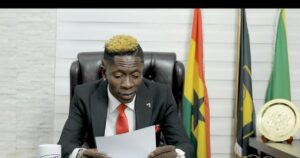 Shatta Wale pledges to support young fan with GH₵20K who wished to meet him