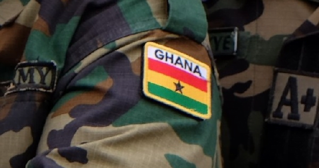 Soldier arrested for allegedly raping 18-year-old girl in Bolgatanga guest house