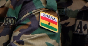 Soldier arrested for allegedly raping 18-year-old girl in Bolgatanga guest house