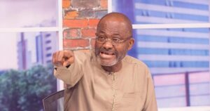 Some chiefs are involved in galamsey; it is not only politicians - Kennedy Agyapong