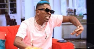 Stop pushing the youth to the street - Shatta Wale tells KalyJay