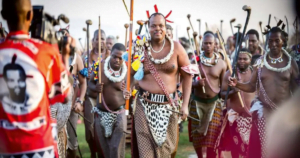 Swaziland's king marries 16th wife - Interesting facts about his new bride