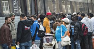 Sweden is offering $34,000 to immigrants to return home—Here's why