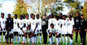 U20 WWC: Black Queens coach Nora Hauptle in Colombia to support Black Princesses