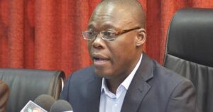 We'll end NPP's 8 years of corruption - NDC justifies 8th position on ballot paper