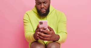Why men shouldn't pee standing up