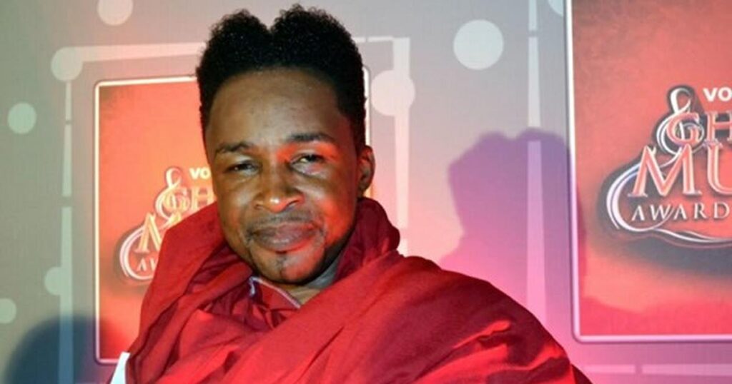 You can ask your pastors, Jesus slept – Nicholas Omane Acheampong supports NAPO