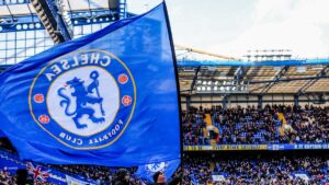 Nicolas Jackson: Chelsea contract extension until 2033 'great', says Senegal