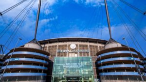 Best Manchester City vs Inter Milan Betting Offers and Free