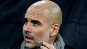 Man City vs Brentford: Haaland double left me 'so grumpy',