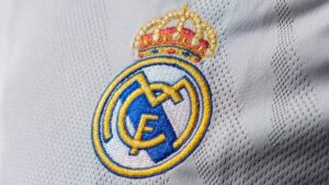 Real Madrid's Rodrygo 'upset' by Ballon d'Or snub