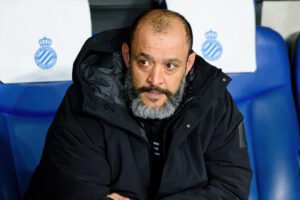Liverpool v Nottingham Forest: Nuno ready for stern test at