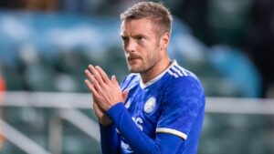 Crystal Palace vs Leicester: Team news, injury latest on Vardy,