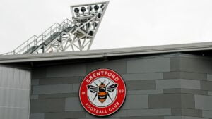 Yoane Wissa injury: Brentford boss Frank gives update on 'very