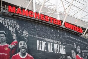 Manchester United post losses of £113.2m for 2023-24