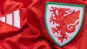 Montenegro 1-2 Wales: Goals by Moore and Wilson in Nations