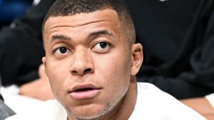 Kylian Mbappe: PSG ordered to pay Real Madrid striker €55m