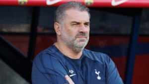 Tottenham vs Arsenal: 'I always win trophies in second year',