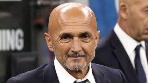 France 1-3 Italy: Nations League comeback win makes history for