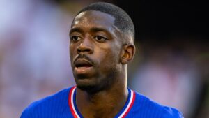Nations League results: France and Italy win, Haaland goal in