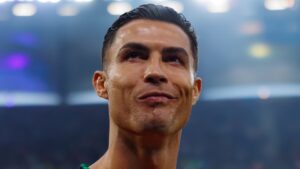 Ballon d'Or 2024: Ronaldo talks Mbappe, Haaland, Bellingham and Yamal