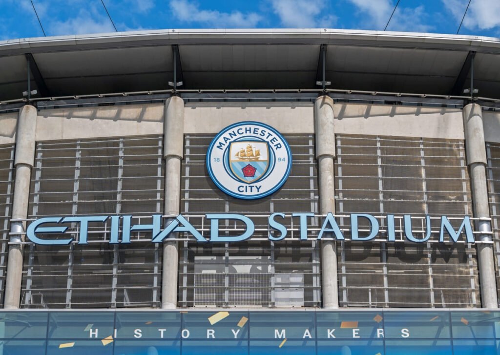 'Trial of the Century' starts today as Manchester City hearing