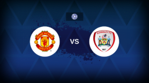 Manchester United vs Barnsley: EFL Cup preview, predictions, tips, offers