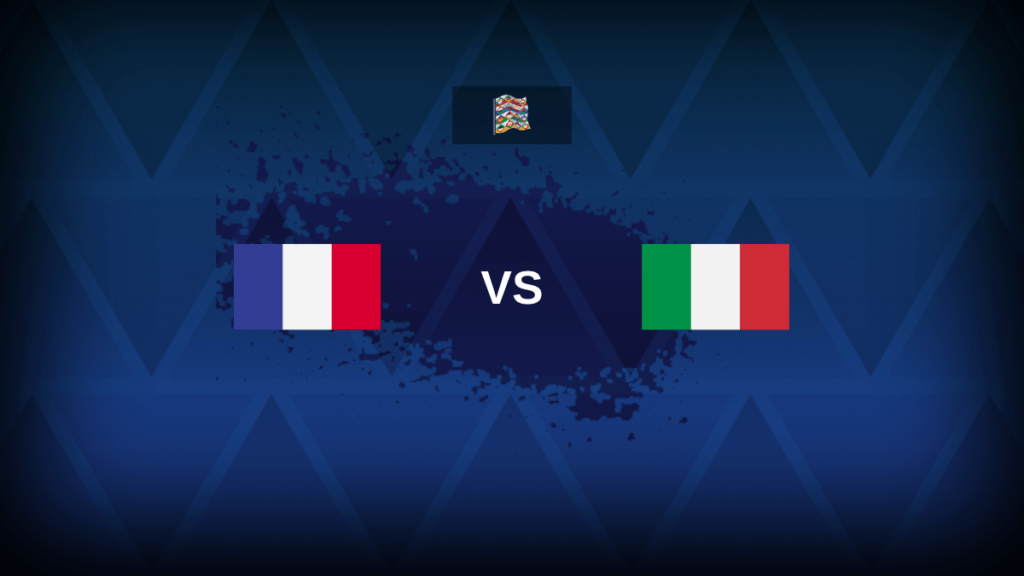 UEFA Nations League A: France vs Italy - Preview, predictions,