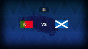 UEFA Nations League A: Portugal vs Scotland - Preview, predictions,