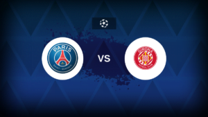 Champions League: Paris Saint-Germain v Girona - Preview, predictions, tips,