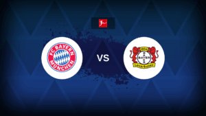 Bundesliga: Bayern Munich vs Bayer Leverkusen - Preview, predictions, tips,