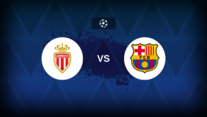 Champions League: Monaco v Barcelona - Preview, predictions, tips, offers