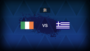 UEFA Nations League B: Ireland vs Greece - Preview, predictions,