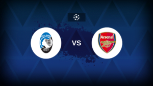 Champions League: Atalanta v Arsenal - Preview, predictions, tips, offers