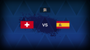 UEFA Nations League A: Switzerland vs Spain - Preview, predictions,