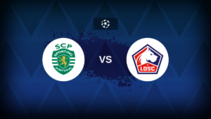 Champions League: Sporting vs Lille - Preview, predictions, tips, offers